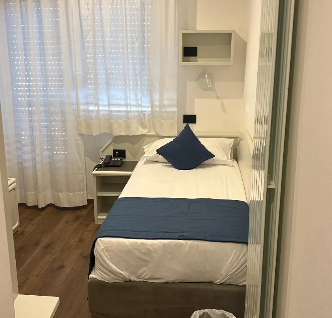 Albergo Cappello E Cadore Belluno Hotel