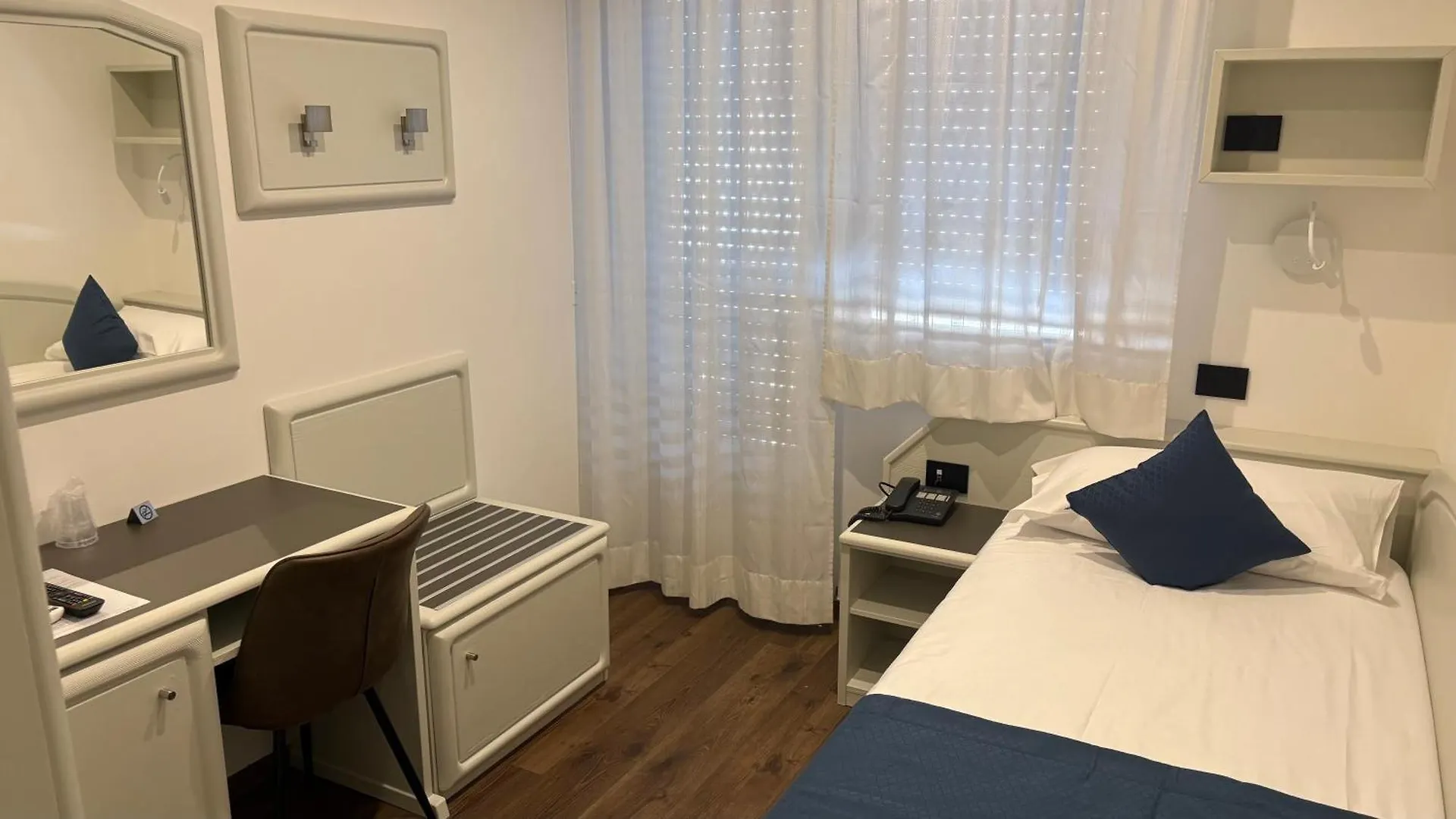 Albergo Cappello E Cadore Belluno Hotel