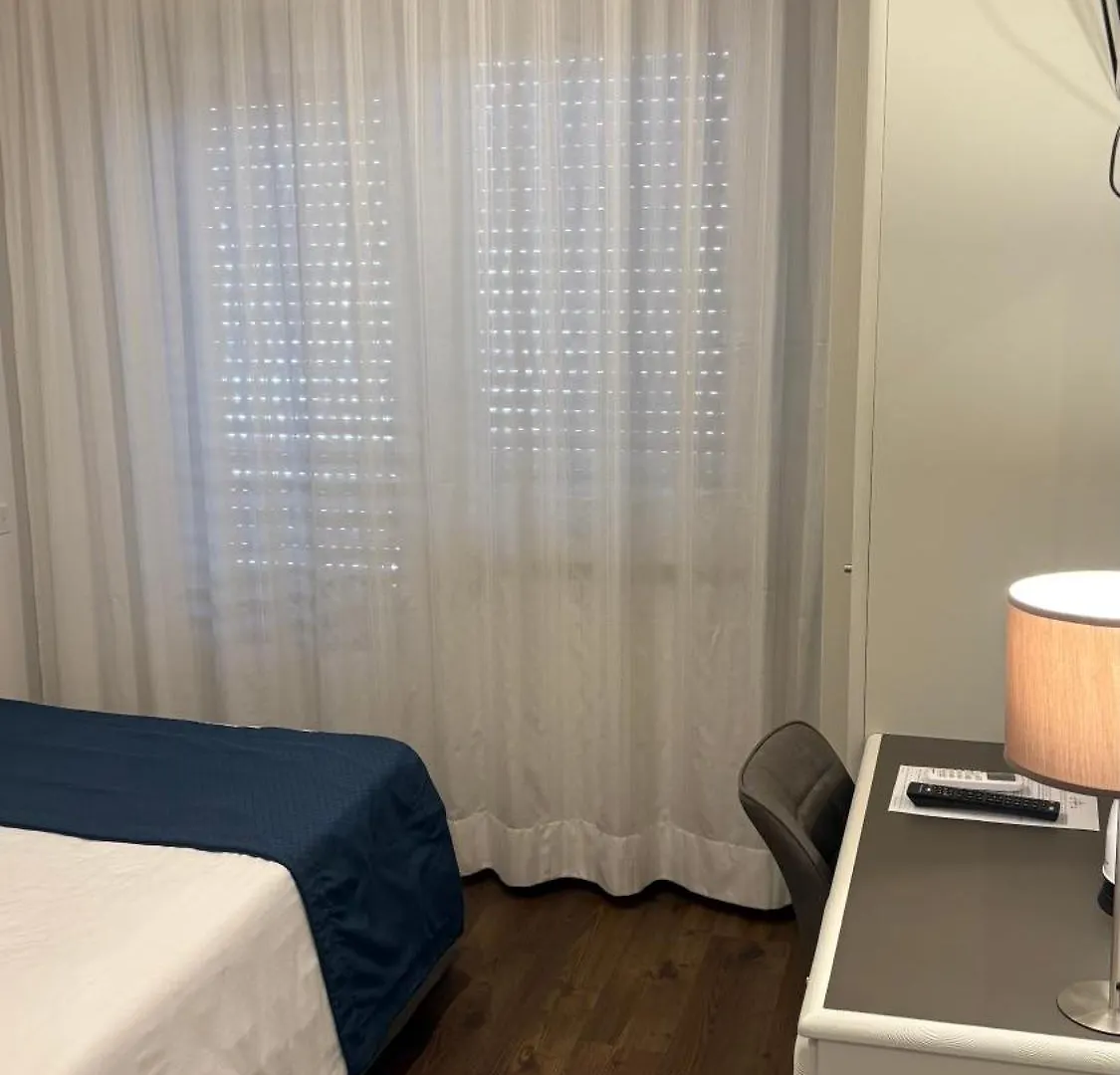 Albergo Cappello E Cadore Belluno Italien