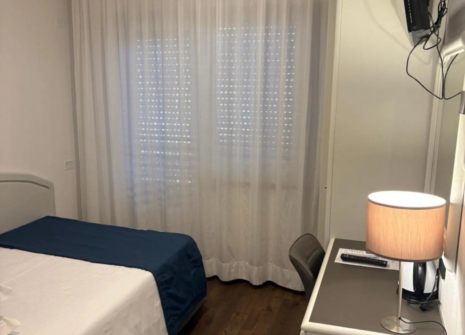 Hotel Albergo Cappello E Cadore Belluno
