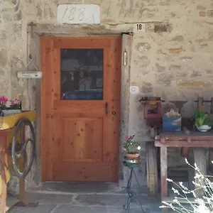 Bed & Breakfast Casa 1885, Belluno