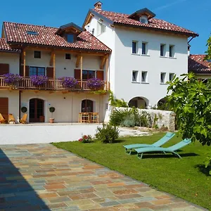 Bed & Breakfast Corte Varola Zia Marisa, Belluno