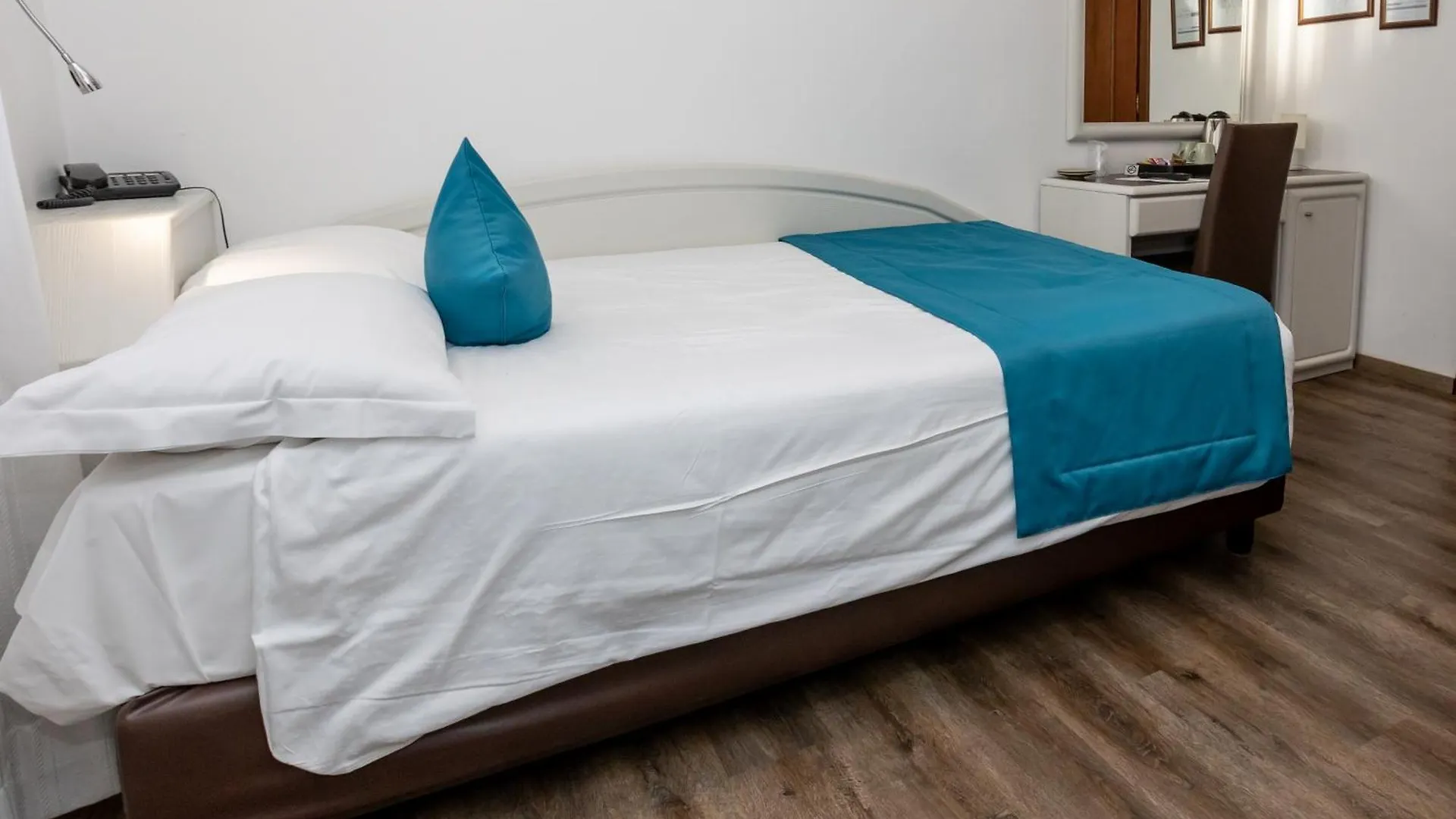 Albergo Cappello E Cadore Belluno 3*,