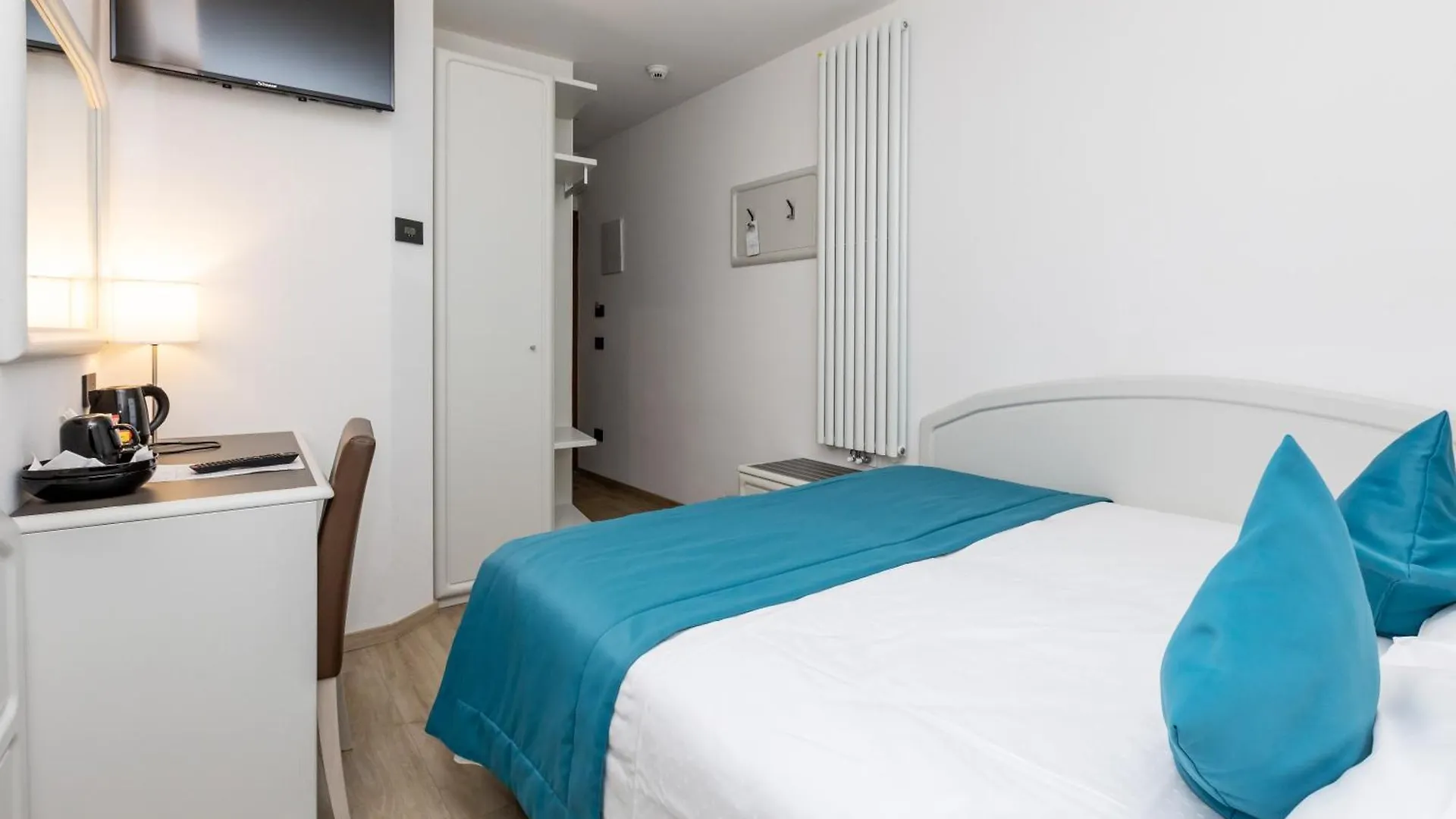 Albergo Cappello E Cadore Belluno Hotel
