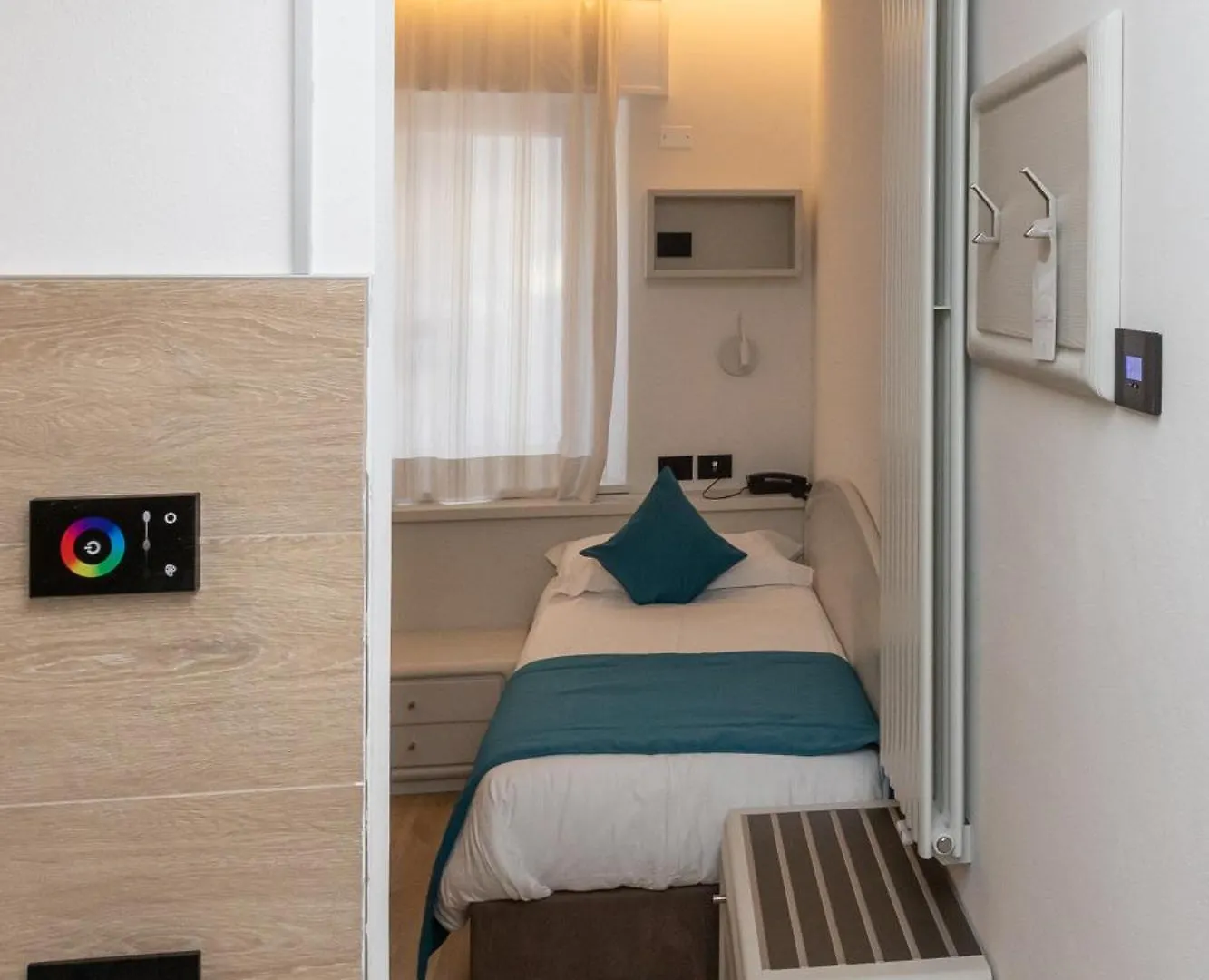 Hotel Albergo Cappello E Cadore Belluno