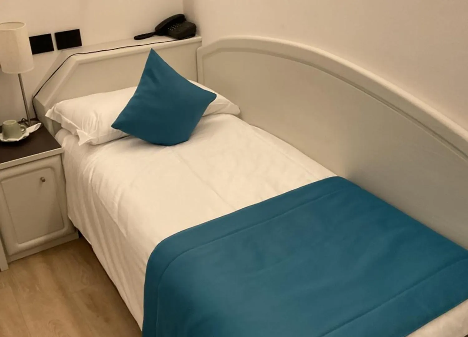 *** Hotel Albergo Cappello E Cadore Belluno Italy
