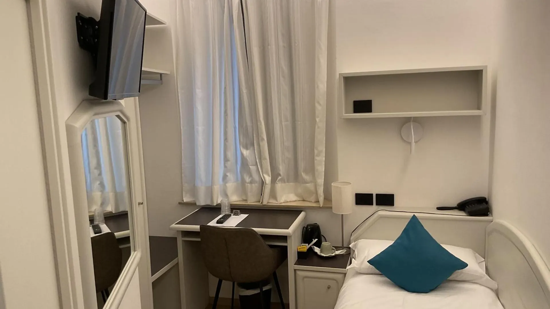 Hotel Albergo Cappello E Cadore Belluno